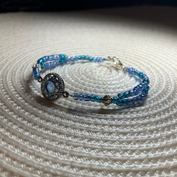 Handmade Bracelet - Picture 2 of 2